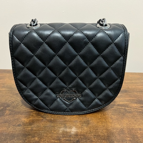 Love Moschino Crossbody Bag - Picture 2 of 3